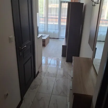 Apartmán Lili