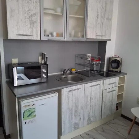 Apartmán Lili Primorsko
