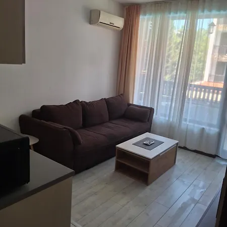 Lili Apartmán *